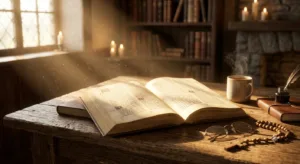 Prayer for strength 