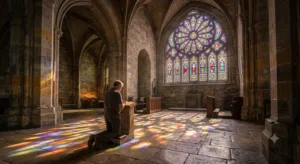 A Prayer for strength
