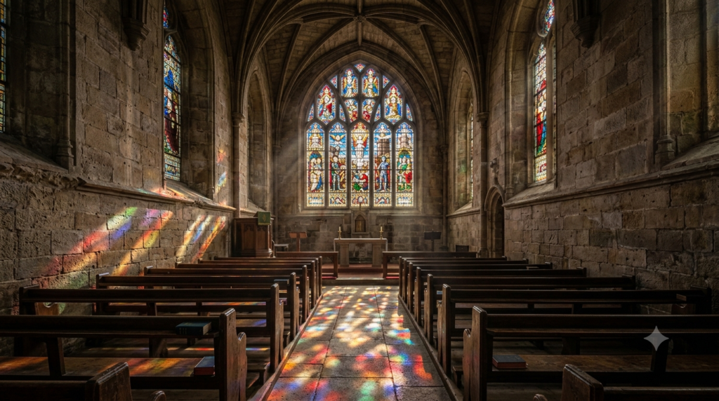 Prayer for protection
