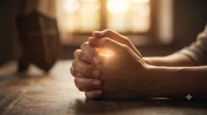 Prayer for protection