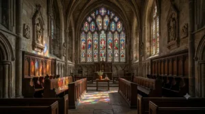 Prayer for healing