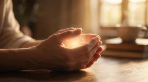 Prayer for healing