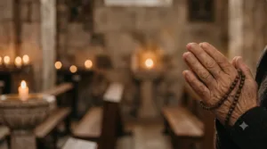 A Prayer for strength