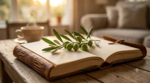 Prayer for healing