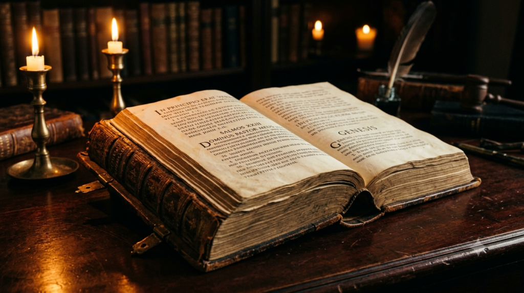 Prayer bible verses