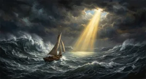 A Prayer for strength