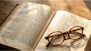 Prayer for Comfort and Strength