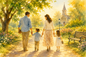 Sunday blessings 