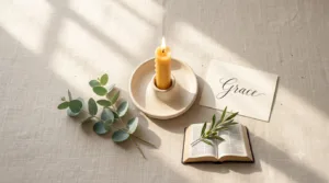 Birthday prayer