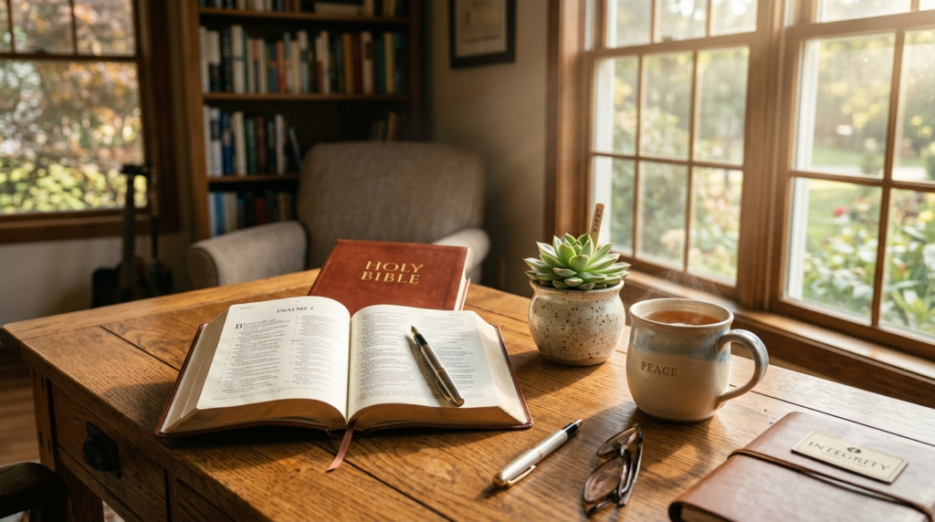 Prayer for success