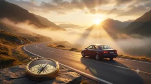 Prayer for safe travel 