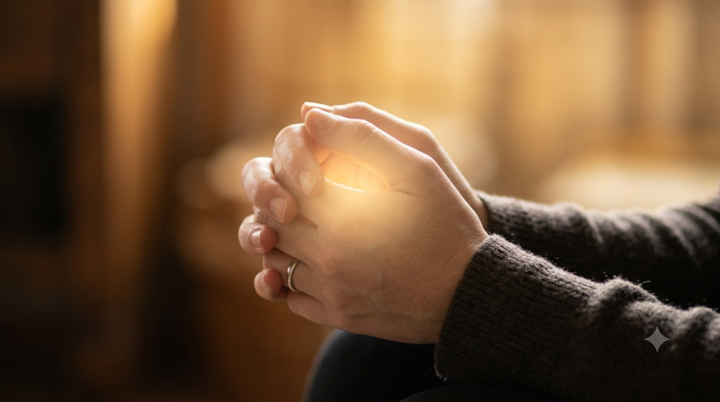 Prayer for success