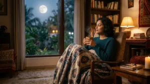 Night prayer