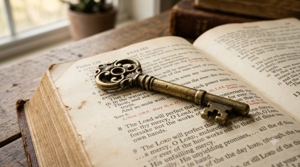 Prayer for forgiveness
