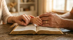 Prayer for family
