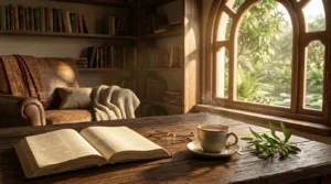 Morning prayer