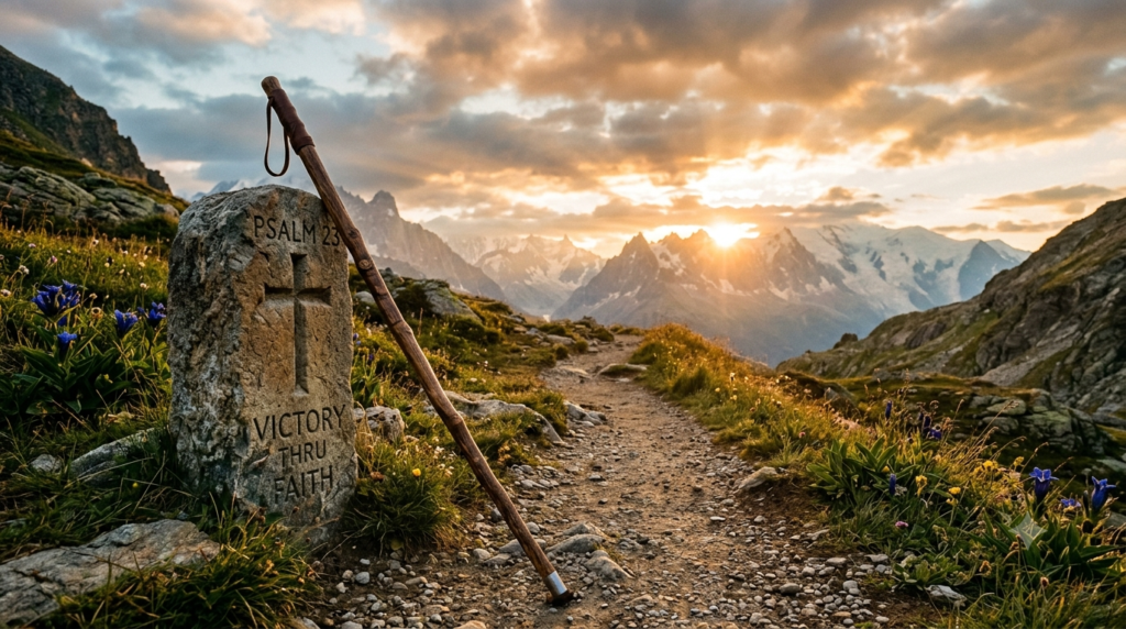Prayer for success