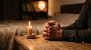 Night prayer