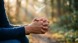 Prayer for peace