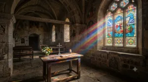 Prayer for peace