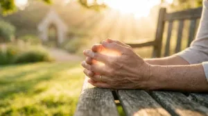 Prayer request