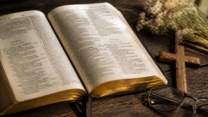 New month prayer