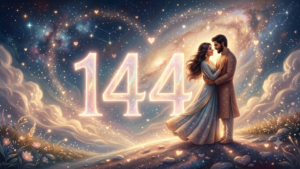 1444 Angel Number