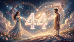 1444 Angel number