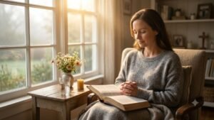 Prayer for Healing the Sick