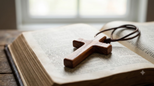 444 biblical meaning