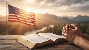 Prayer for America