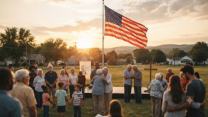 Prayer for America