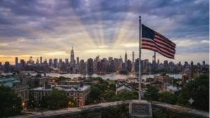 Prayer for America