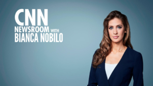 Bianca Nobilo Networth