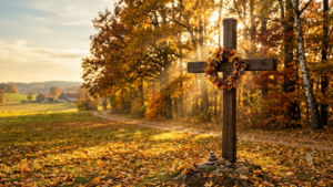 Fall prayers