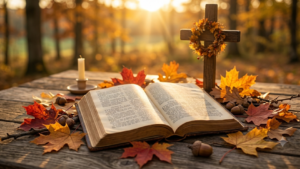 Fall prayers