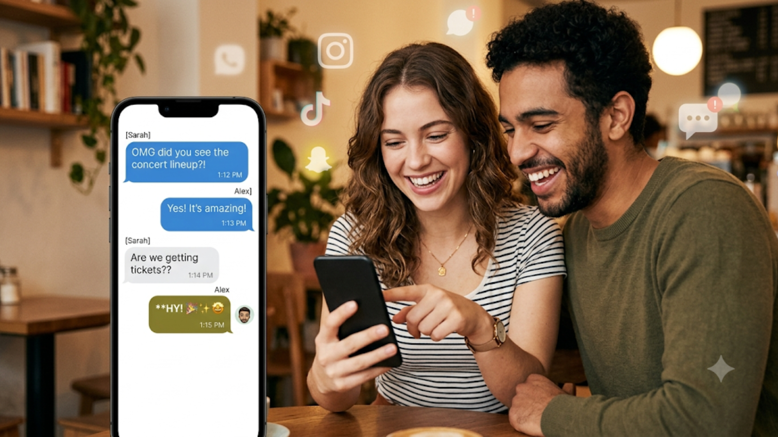 HY Meaning: 25+ Powerful Text, Snapchat & Slang Examples