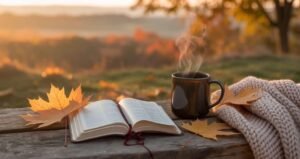 autumn Bible verses