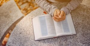 autumn Bible verses
