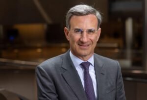 Peter Orszag Bald