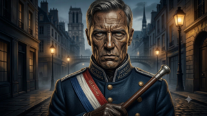 Javert Meaning