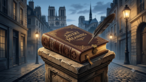 Javert Meaning