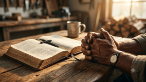 Labor Day prayer