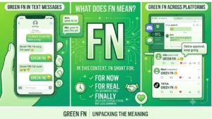 Green FN