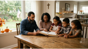 Labor Day Bible verses
