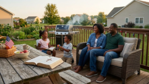 Labor Day Bible verses
