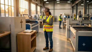 Labor Day Prayer for Workers