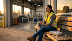 Labor Day Prayer for Workers