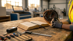 Labor Day Prayer for Workers