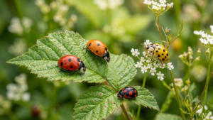 Ladybug Symbolism